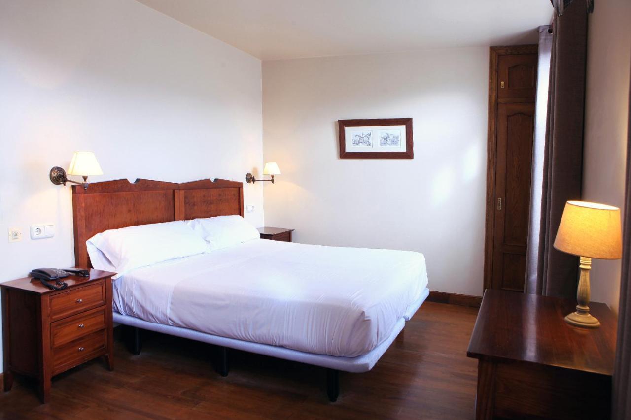 Hostal Antxitonea Elizondo Εξωτερικό φωτογραφία