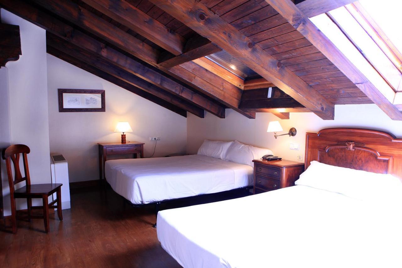Hostal Antxitonea Elizondo Εξωτερικό φωτογραφία