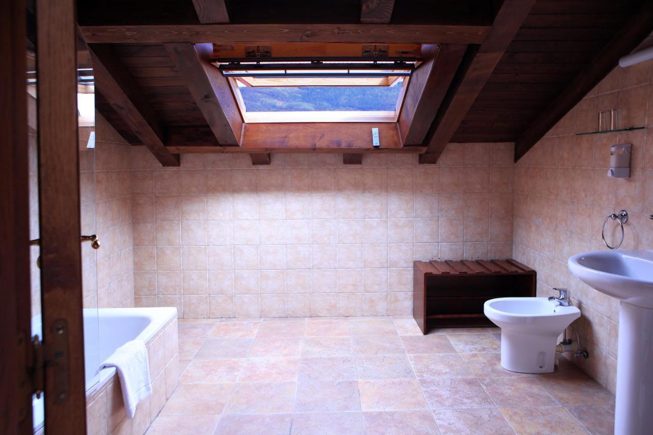 Hostal Antxitonea Elizondo Εξωτερικό φωτογραφία