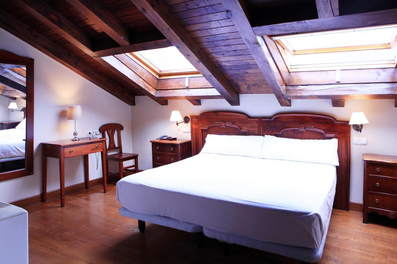 Hostal Antxitonea Elizondo Εξωτερικό φωτογραφία
