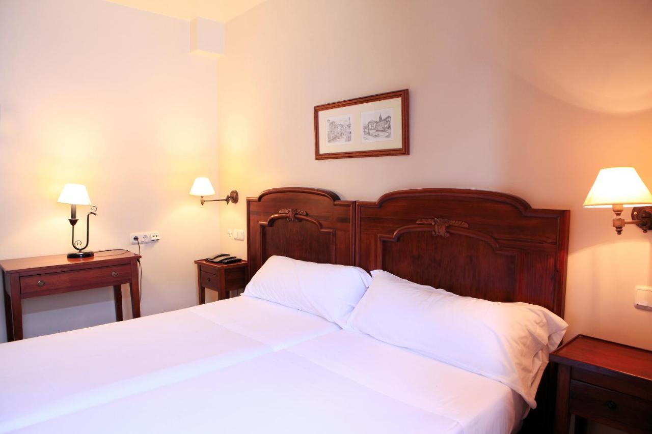 Hostal Antxitonea Elizondo Εξωτερικό φωτογραφία