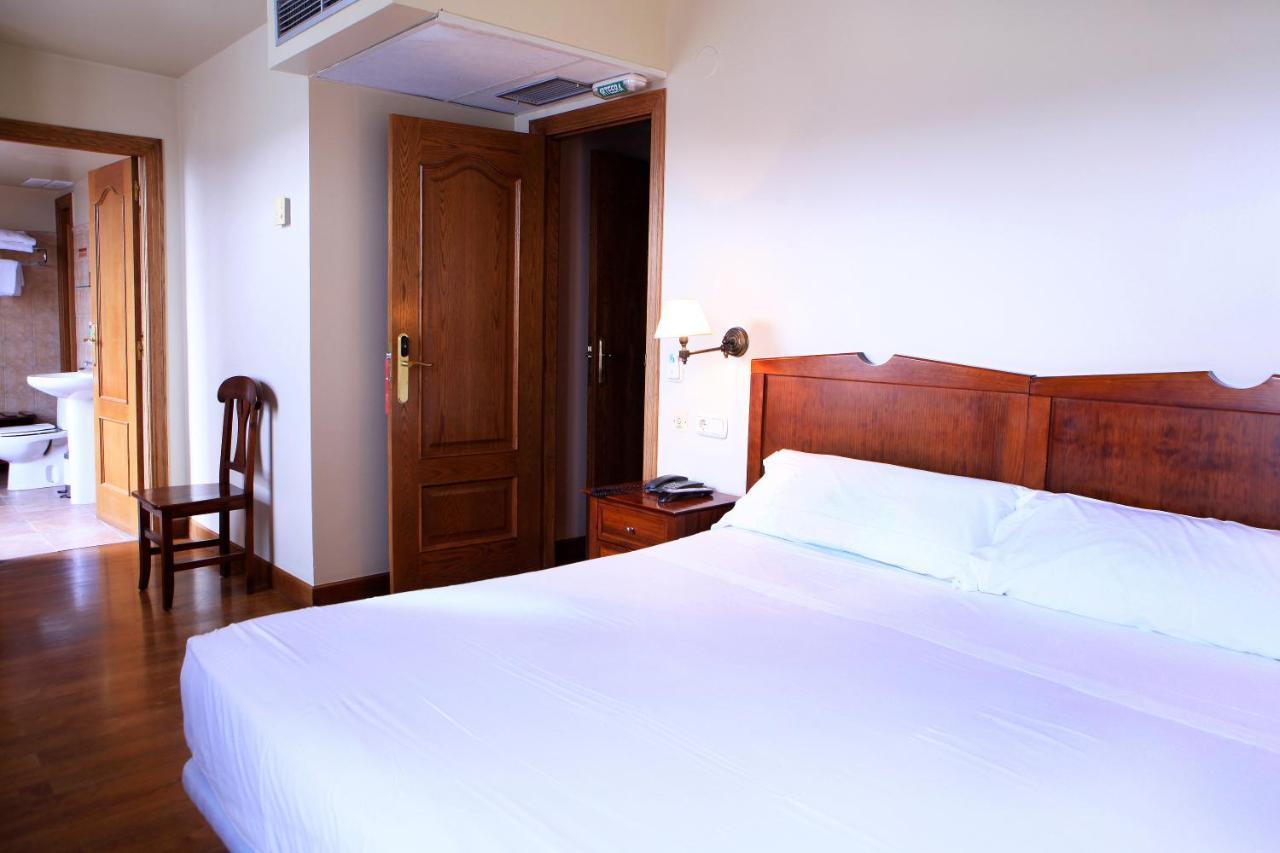 Hostal Antxitonea Elizondo Εξωτερικό φωτογραφία