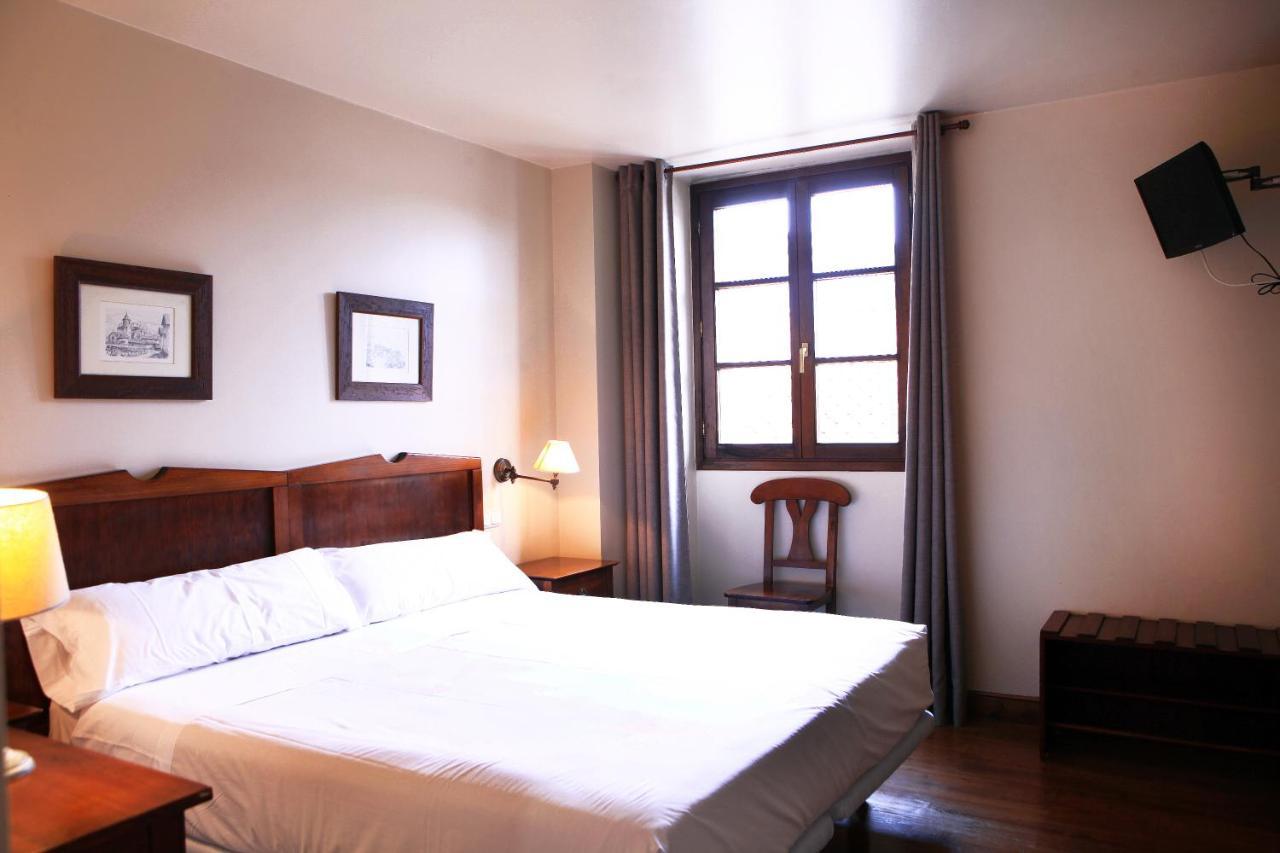 Hostal Antxitonea Elizondo Εξωτερικό φωτογραφία
