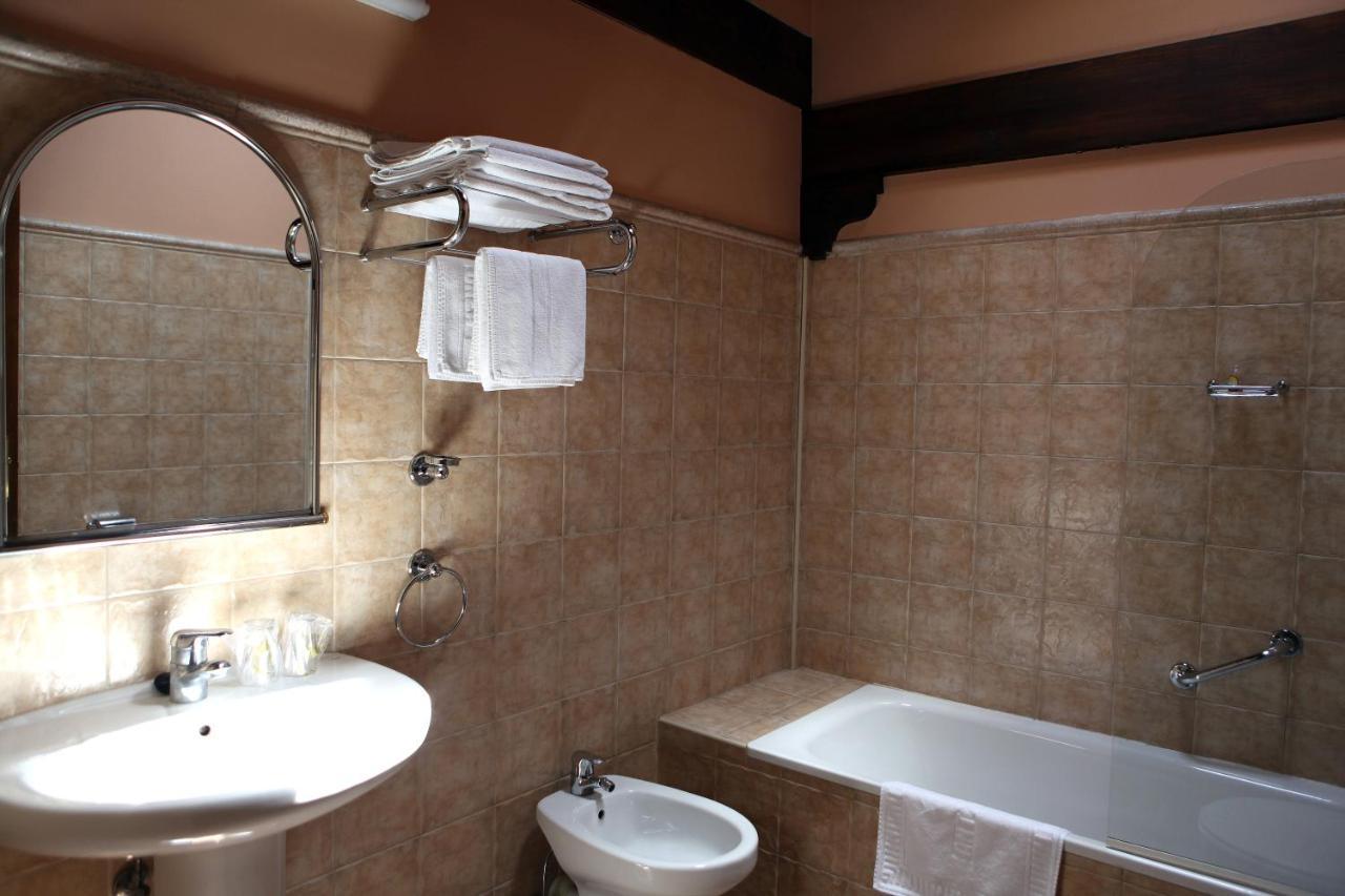 Hostal Antxitonea Elizondo Εξωτερικό φωτογραφία